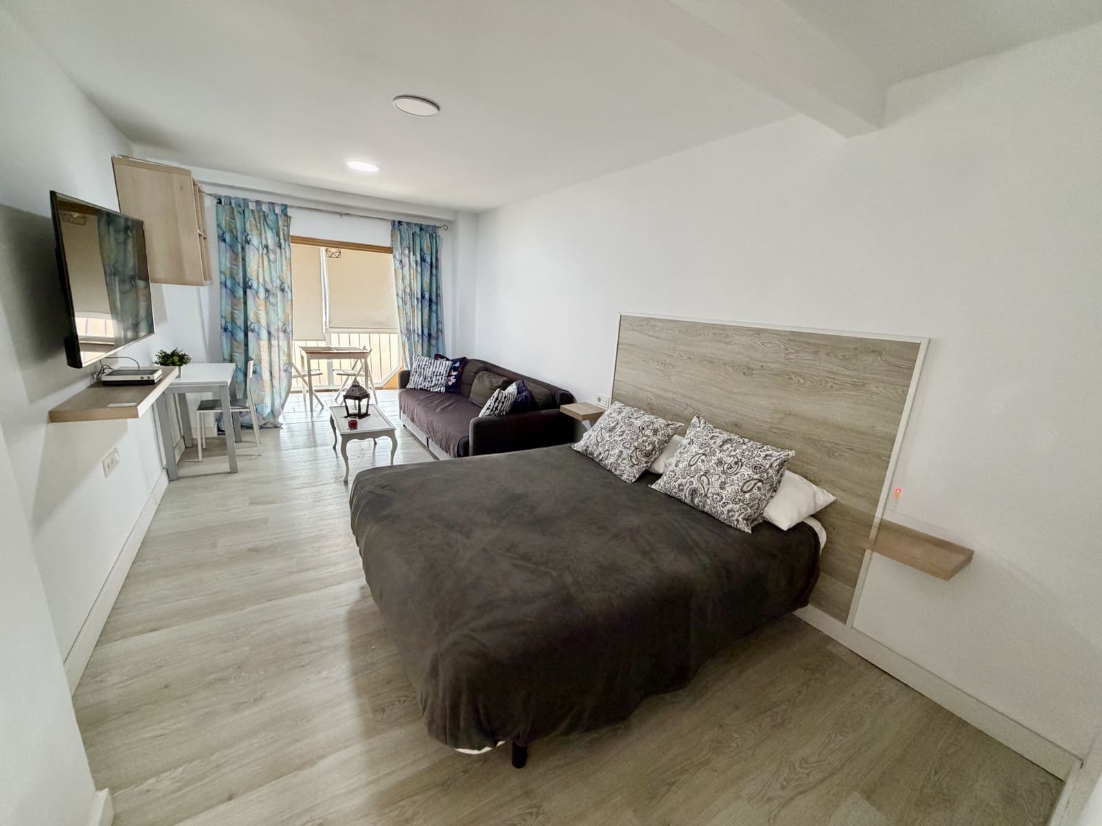 1 soveværelse Studio til salg i Puerto de la Cruz med swimmingpool - € 160.000 (Ref: 9697740)