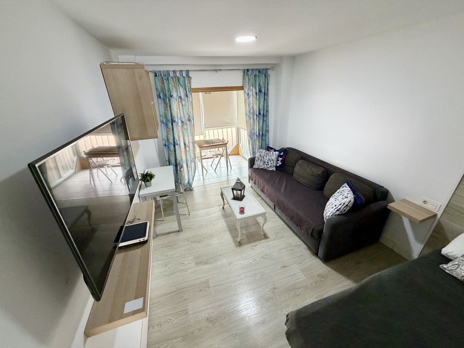 1 soveværelse Studio til salg i Puerto de la Cruz med swimmingpool - € 160.000 (Ref: 9697740)