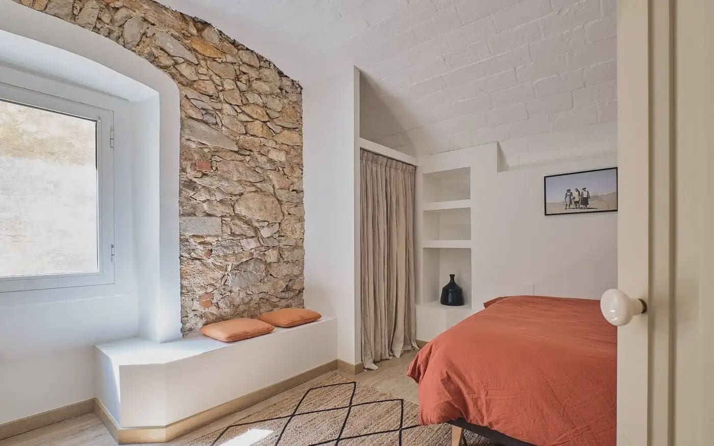2 sypialnia Dom do wynajęcia w Miasto Girona - 2 000 € (Ref: 10023259)