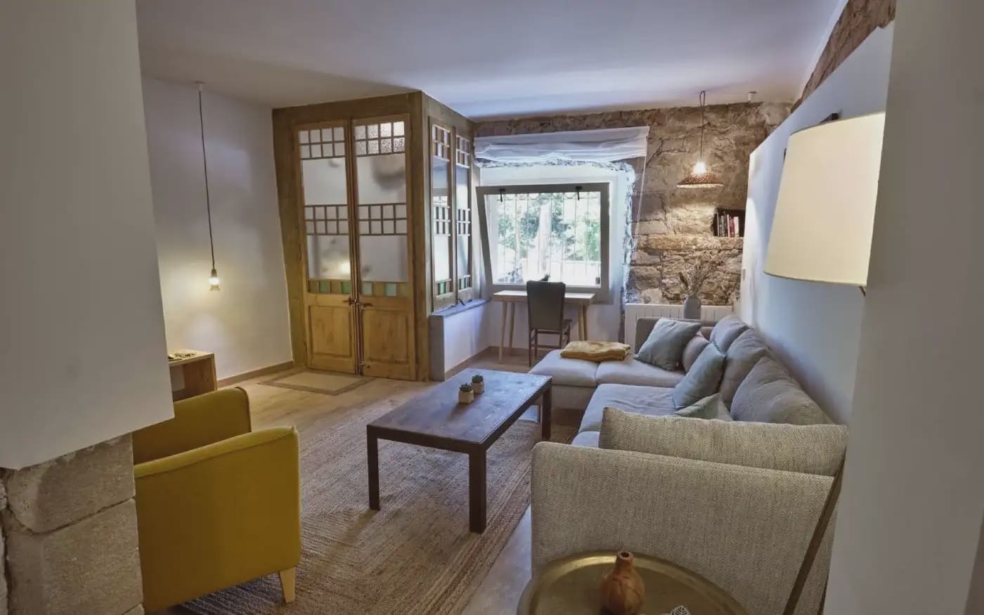 2 sypialnia Dom do wynajęcia w Miasto Girona - 2 000 € (Ref: 10023259)