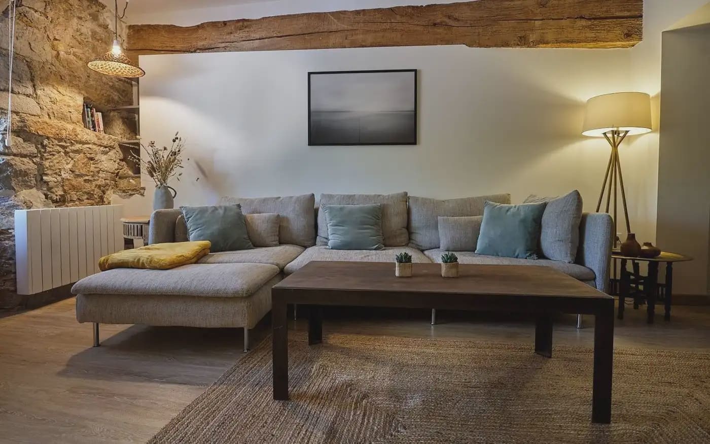 2 sypialnia Dom do wynajęcia w Miasto Girona - 2 000 € (Ref: 10023259)