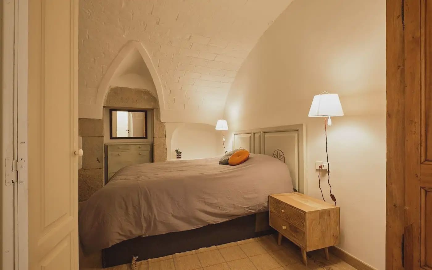 2 sypialnia Dom do wynajęcia w Miasto Girona - 2 000 € (Ref: 10023259)