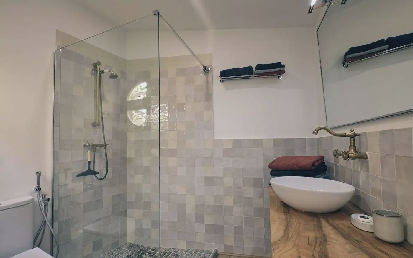 2 sypialnia Dom do wynajęcia w Miasto Girona - 2 000 € (Ref: 10023259)