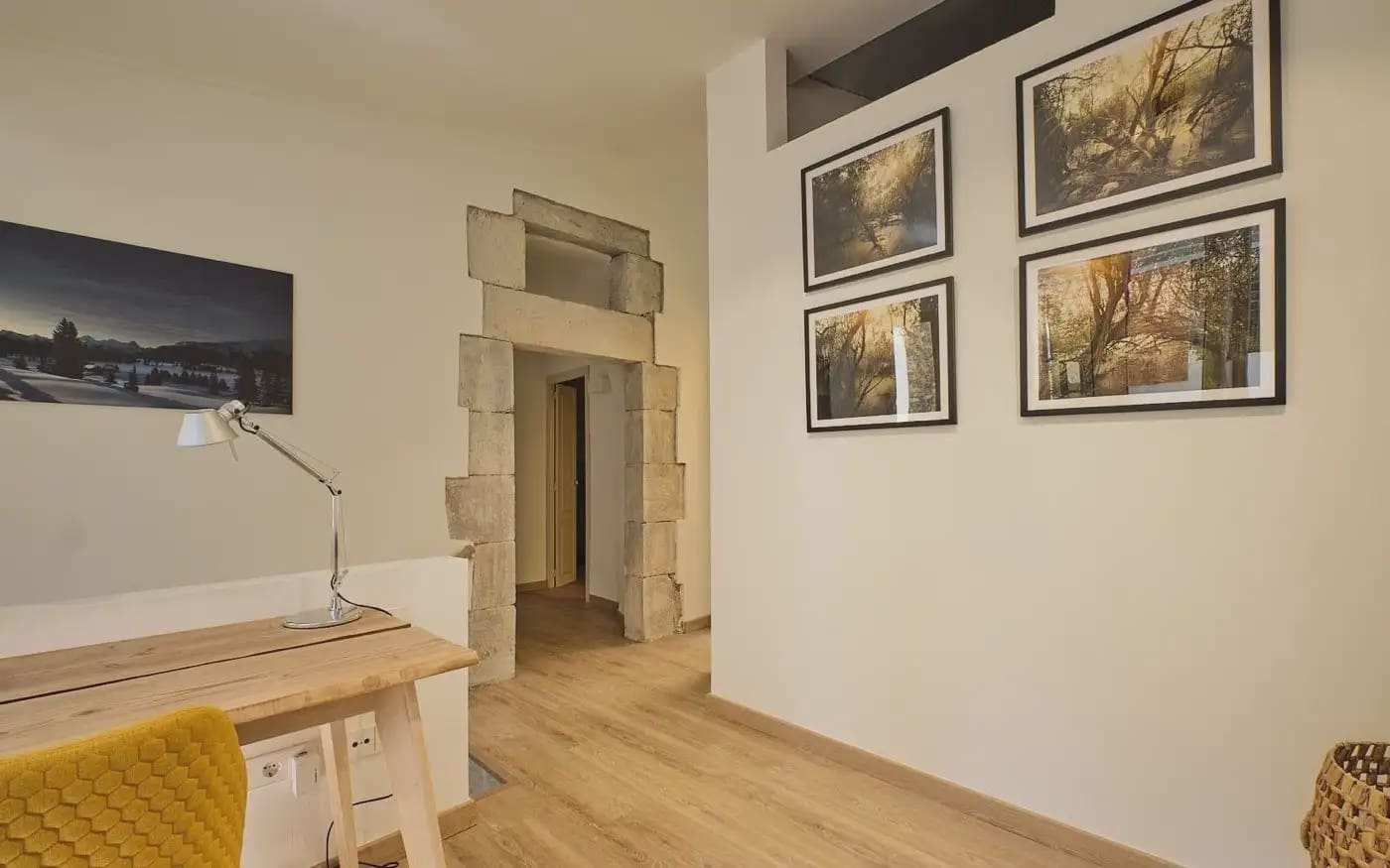 2 sypialnia Dom do wynajęcia w Miasto Girona - 2 000 € (Ref: 10023259)