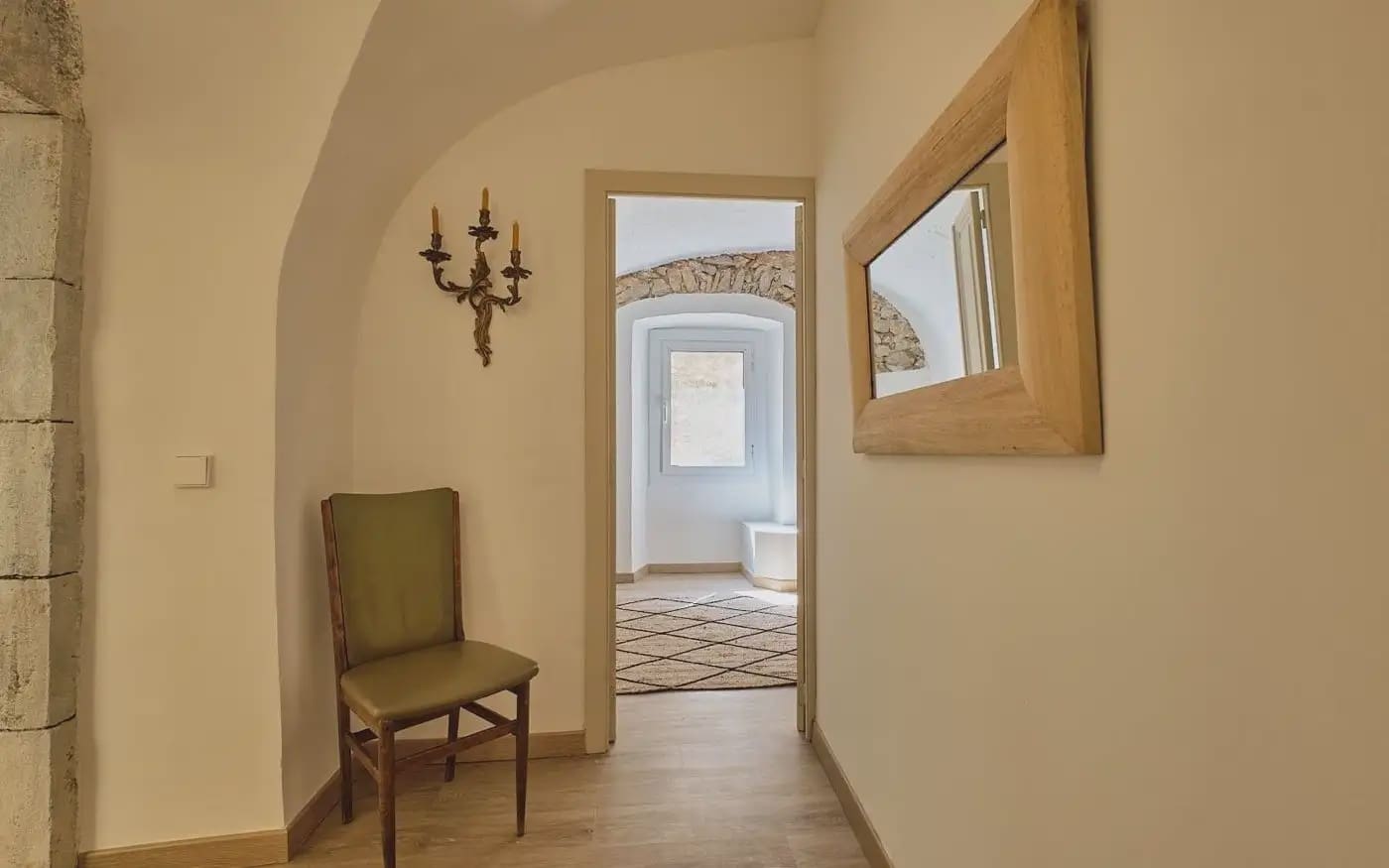 2 sypialnia Dom do wynajęcia w Miasto Girona - 2 000 € (Ref: 10023259)