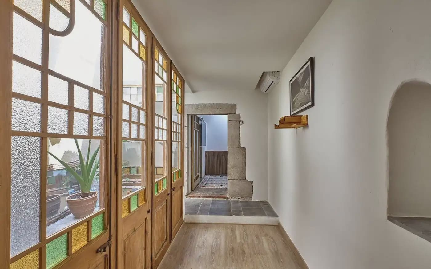 2 sypialnia Dom do wynajęcia w Miasto Girona - 2 000 € (Ref: 10023259)