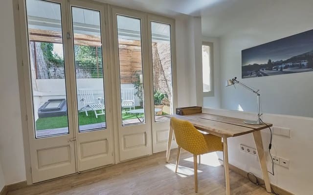 2 quarto Casa em Banda para arrendar em Girona cidade - 2 000 € (Ref: 10023259)