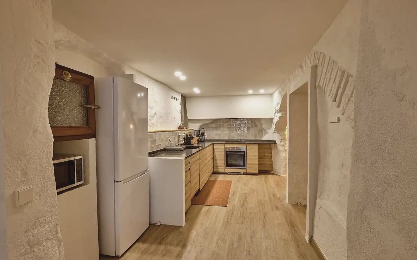 2 sypialnia Dom do wynajęcia w Miasto Girona - 2 000 € (Ref: 10023259)