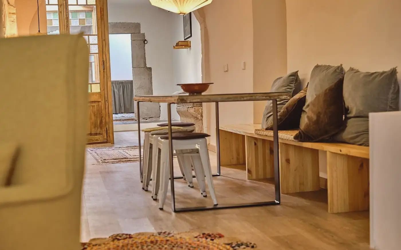 2 sypialnia Dom do wynajęcia w Miasto Girona - 2 000 € (Ref: 10023259)