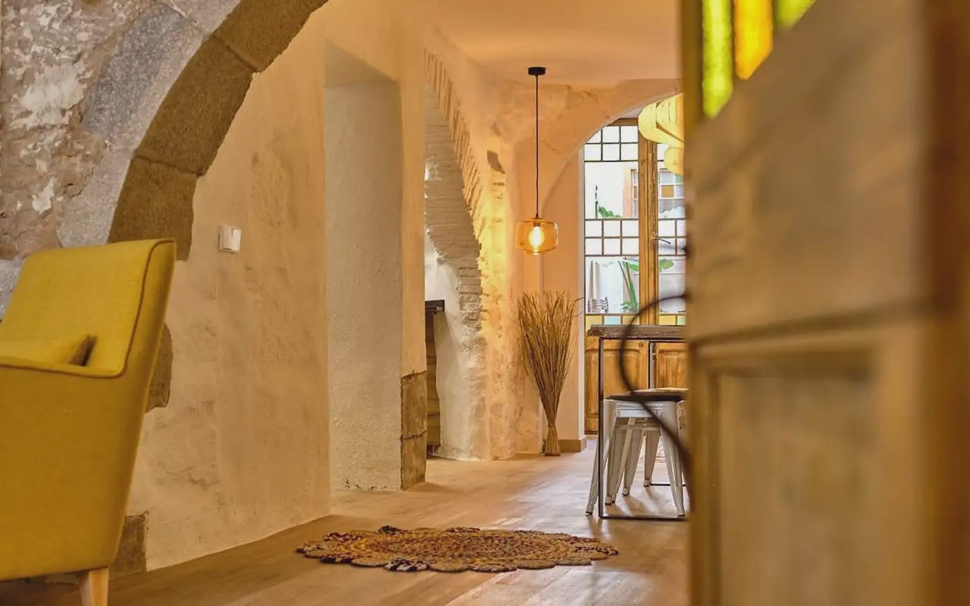 2 sypialnia Dom do wynajęcia w Miasto Girona - 2 000 € (Ref: 10023259)