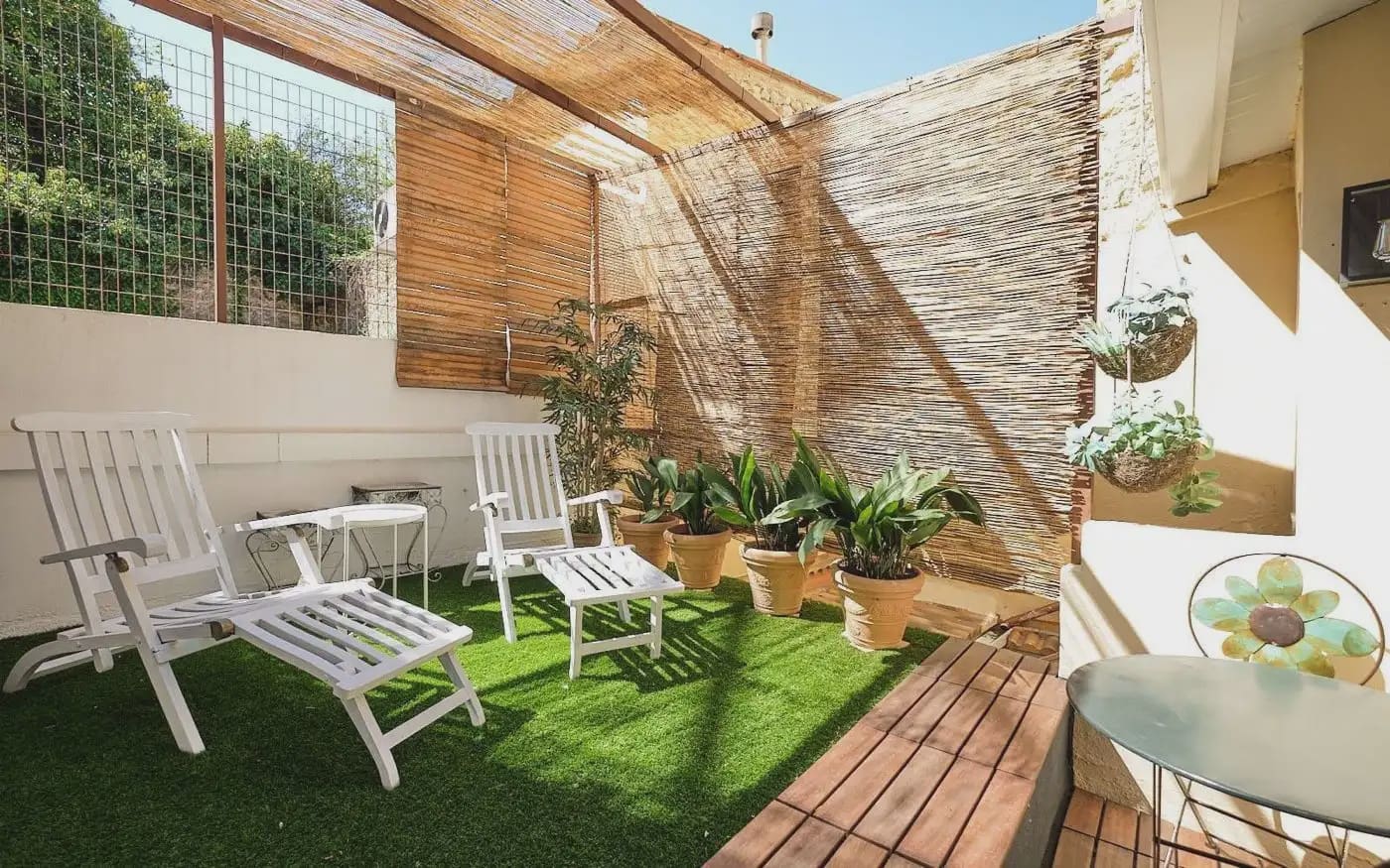 2 sypialnia Dom do wynajęcia w Miasto Girona - 2 000 € (Ref: 10023259)