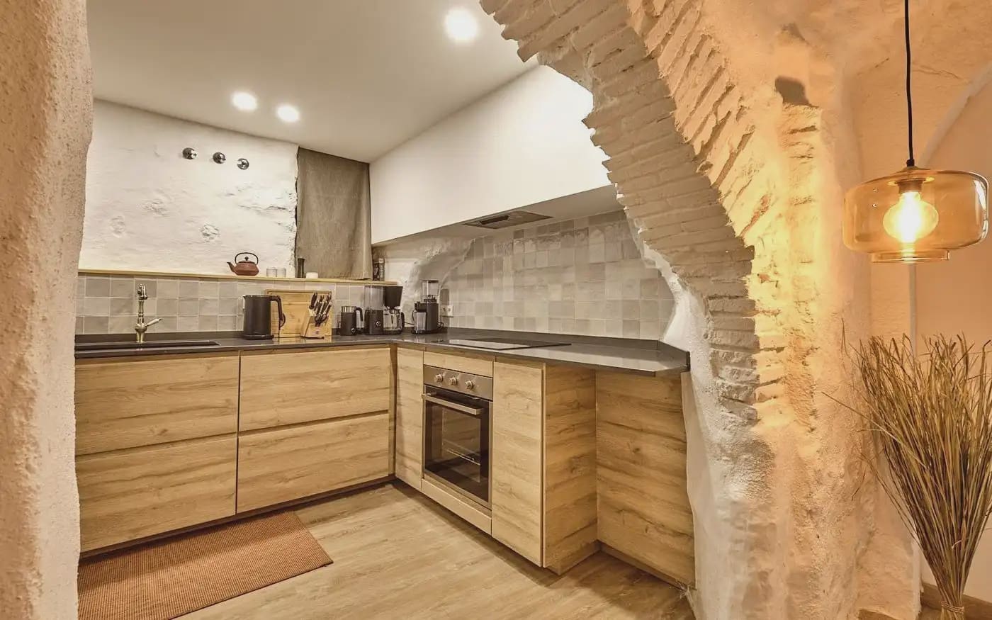 2 sypialnia Dom do wynajęcia w Miasto Girona - 2 000 € (Ref: 10023259)