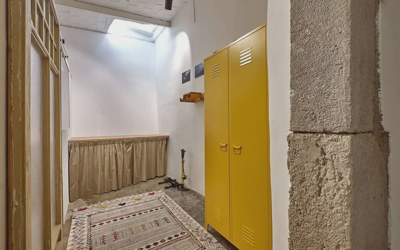 2 sypialnia Dom do wynajęcia w Miasto Girona - 2 000 € (Ref: 10023259)