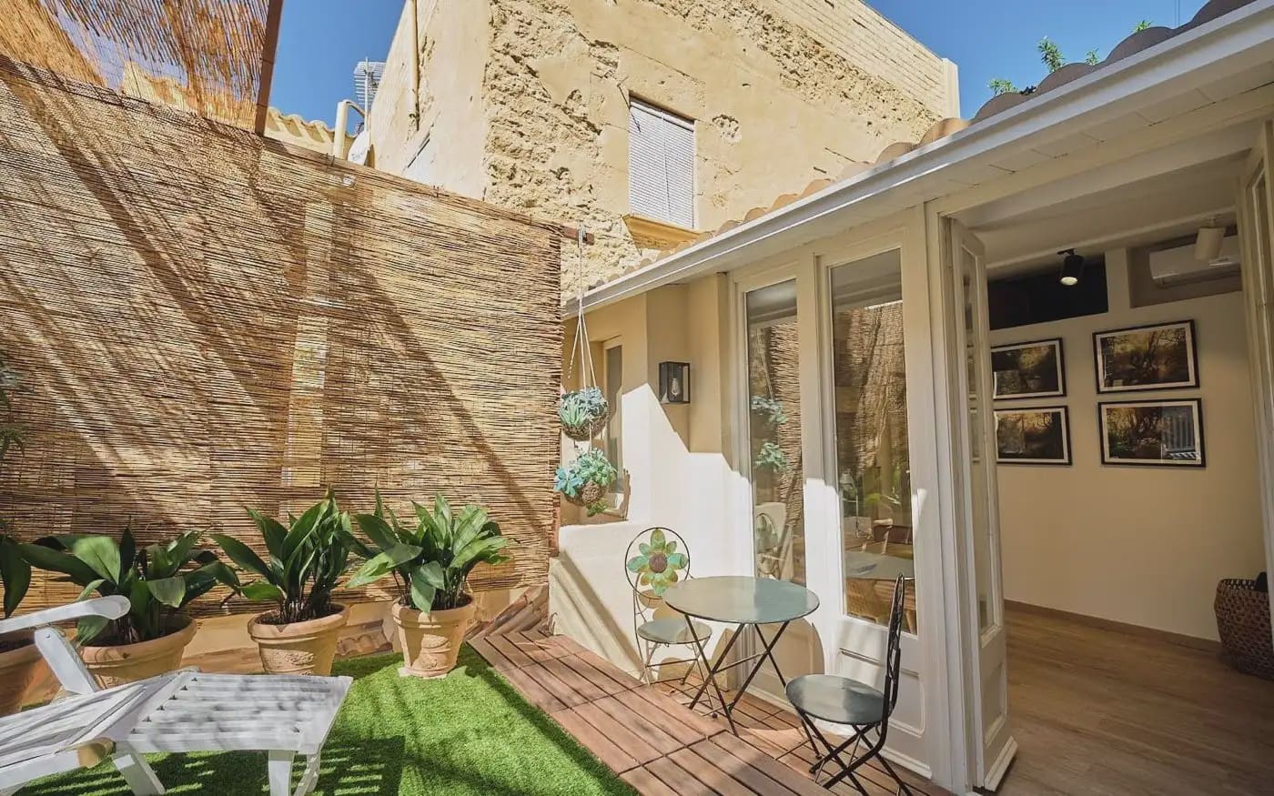 2 sypialnia Dom do wynajęcia w Miasto Girona - 2 000 € (Ref: 10023259)