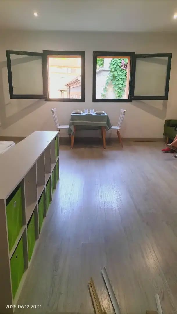 1 makuuhuone Asunto vuokrattavana paikassa Girona kaupunki - 900 € (Ref: 10031121)