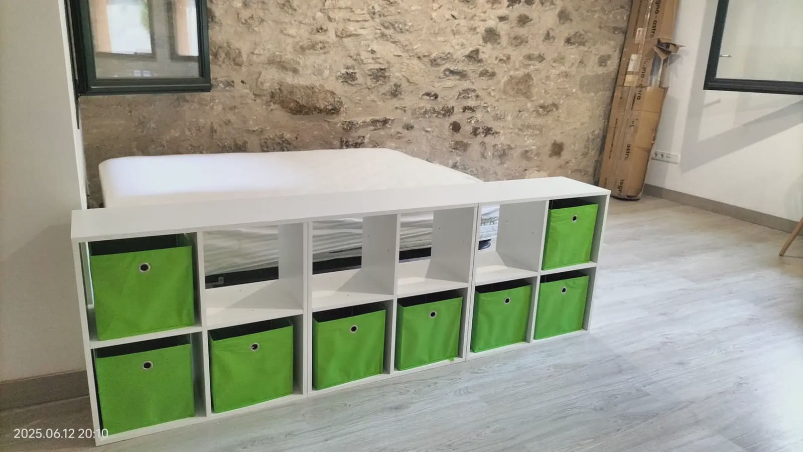 1 makuuhuone Asunto vuokrattavana paikassa Girona kaupunki - 900 € (Ref: 10031121)