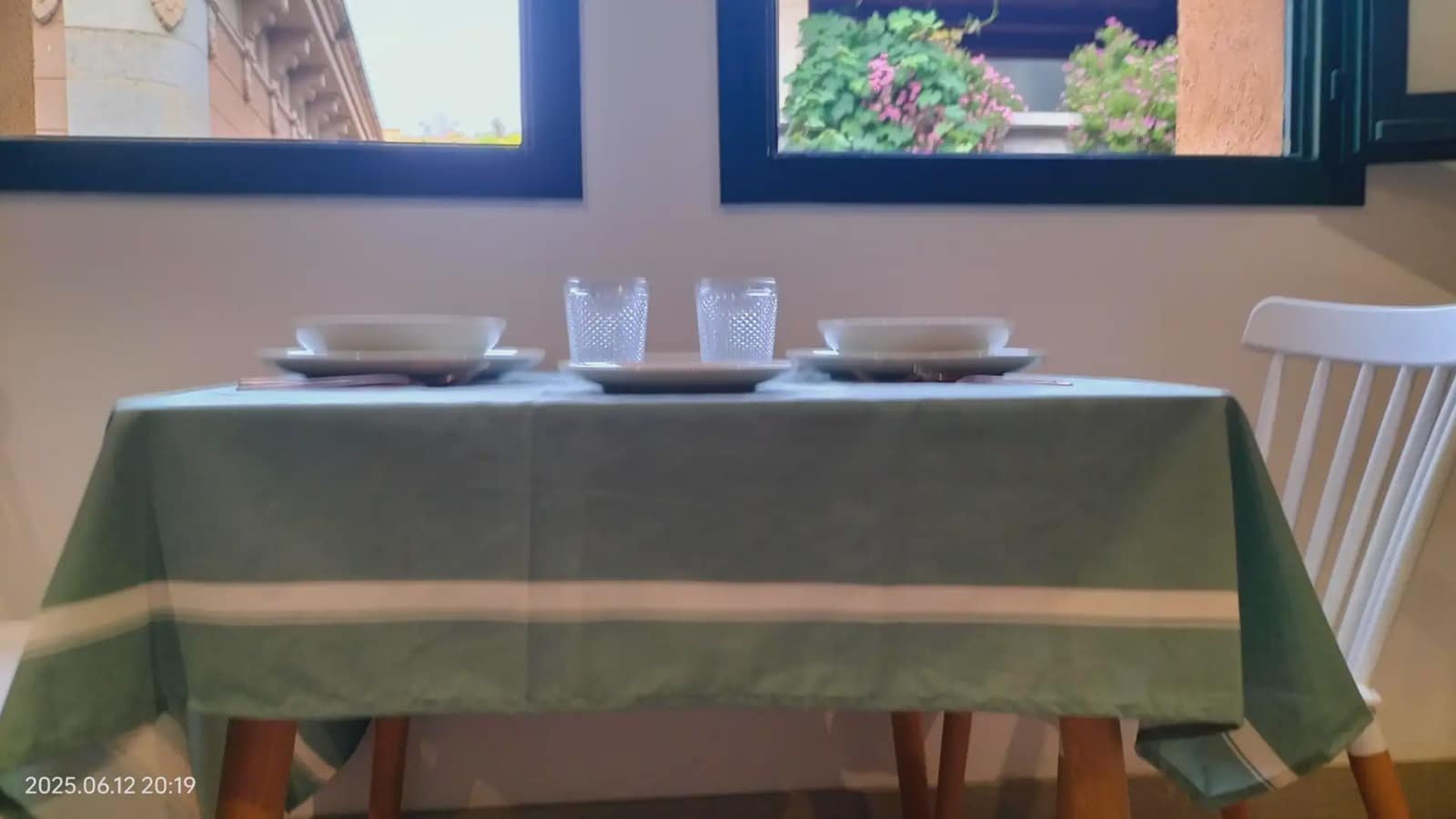 1 makuuhuone Asunto vuokrattavana paikassa Girona kaupunki - 900 € (Ref: 10031121)