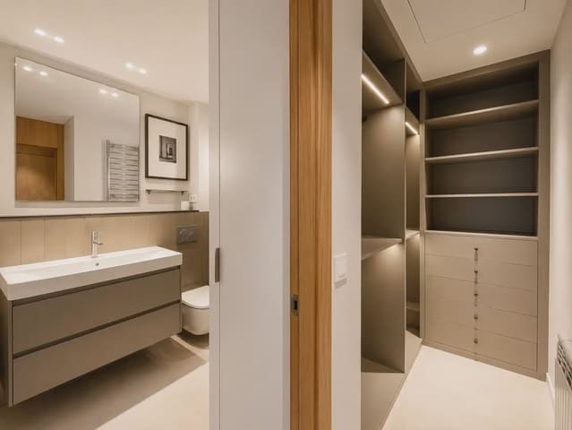 4 soverom Leilighet til salgs i Girona by - € 720 000 (Ref: 10046090)