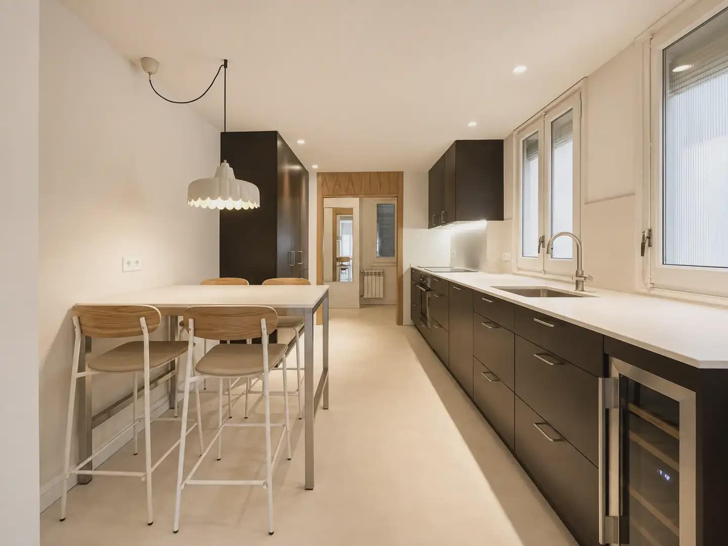 4 soverom Leilighet til salgs i Girona by - € 720 000 (Ref: 10046090)