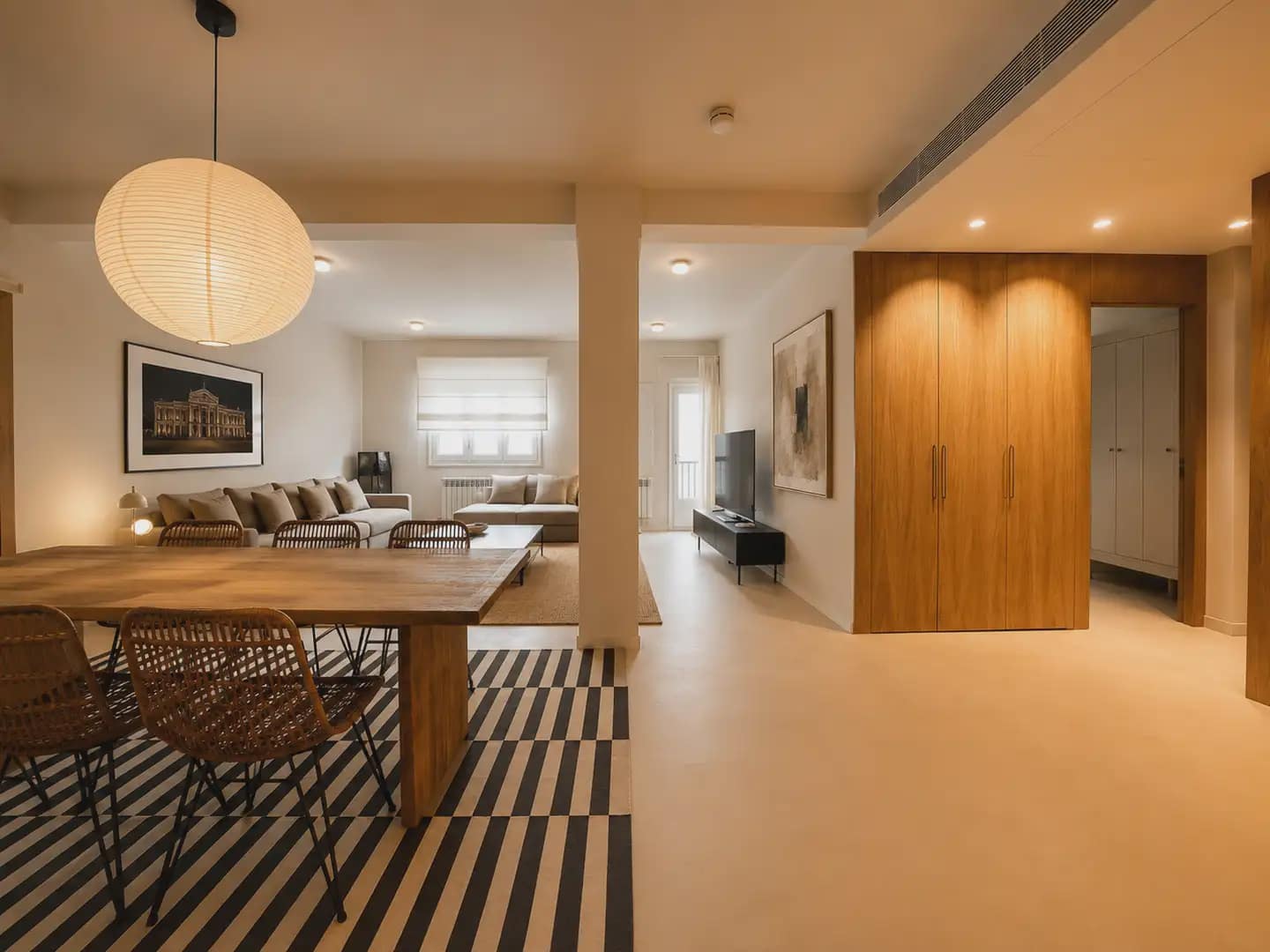 4 soverom Leilighet til salgs i Girona by - € 720 000 (Ref: 10046090)