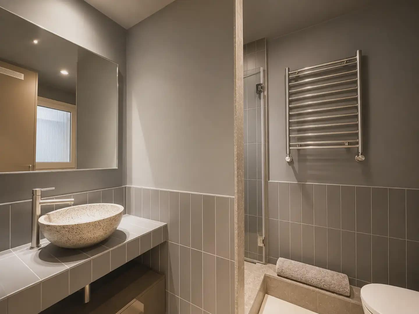 4 soverom Leilighet til salgs i Girona by - € 720 000 (Ref: 10046090)