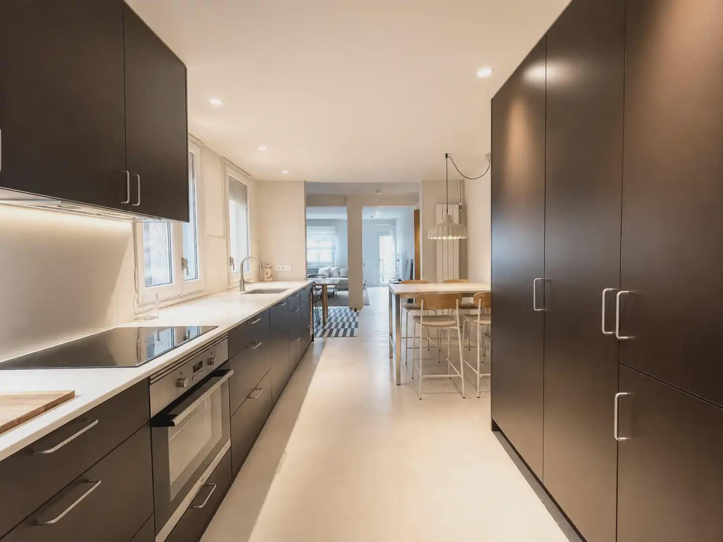 4 soverom Leilighet til salgs i Girona by - € 720 000 (Ref: 10046090)