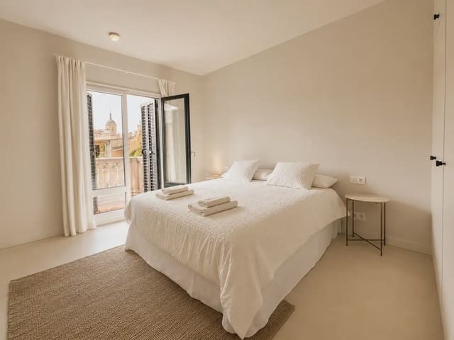 4 soverom Leilighet til salgs i Girona by - € 720 000 (Ref: 10046090)