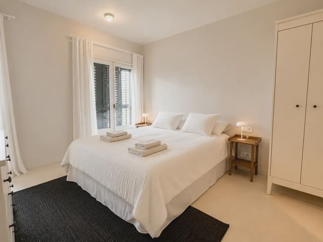 4 soverom Leilighet til salgs i Girona by - € 720 000 (Ref: 10046090)