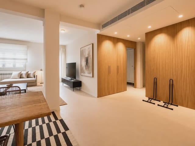 4 soverom Leilighet til salgs i Girona by - € 720 000 (Ref: 10046090)