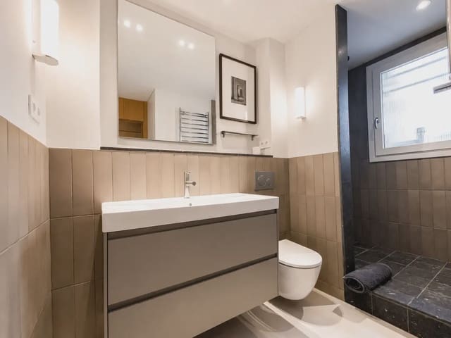 4 soverom Leilighet til salgs i Girona by - € 720 000 (Ref: 10046090)