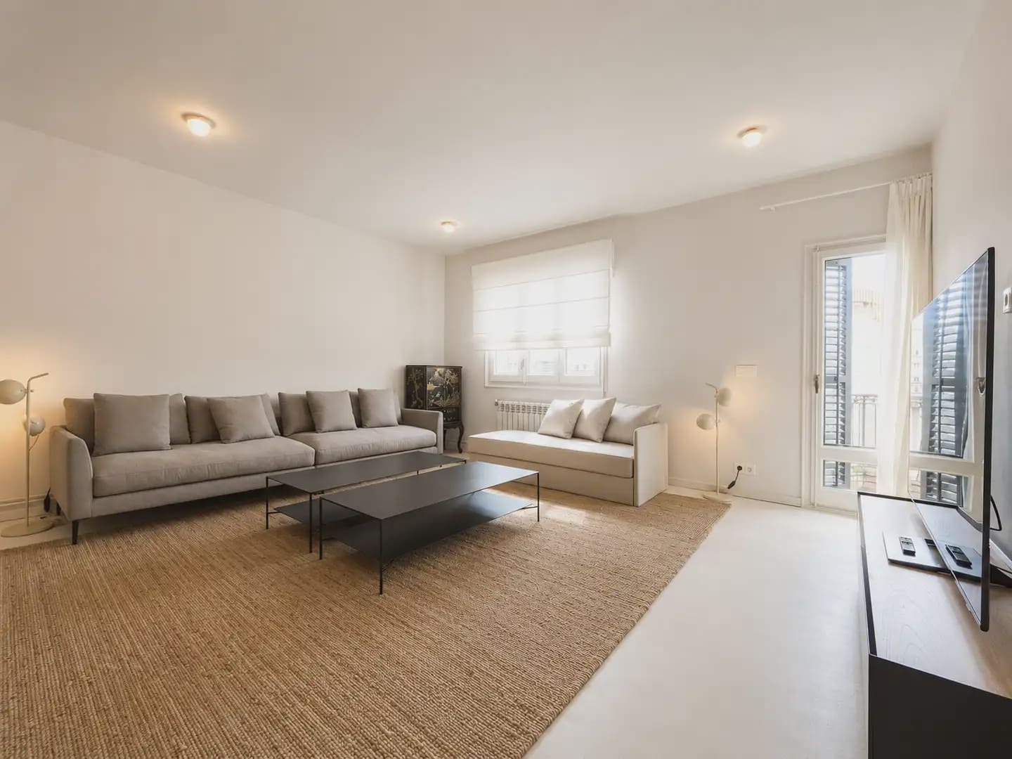 4 soverom Leilighet til salgs i Girona by - € 720 000 (Ref: 10046090)