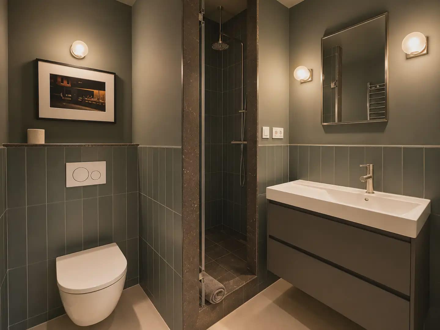 4 soverom Leilighet til salgs i Girona by - € 720 000 (Ref: 10046090)