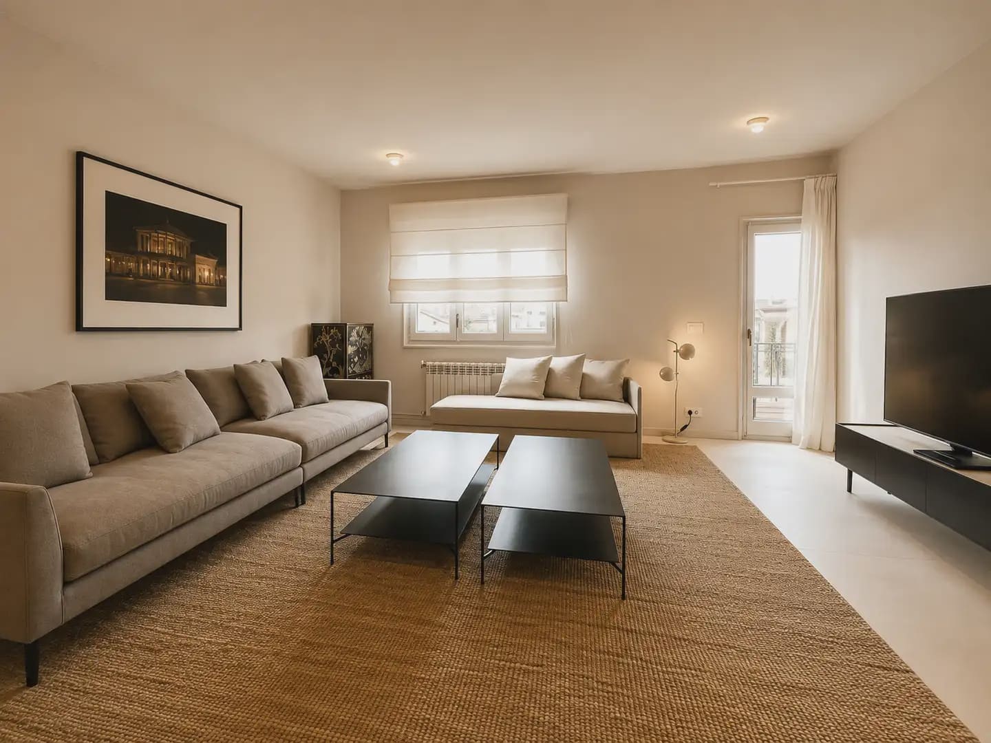 4 soverom Leilighet til salgs i Girona by - € 720 000 (Ref: 10046090)