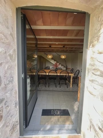 3 camera da letto Finca/Casa di Campagna da affittare in Sant Gregori con piscina garage - 3.500 € (Rif: 10094842)