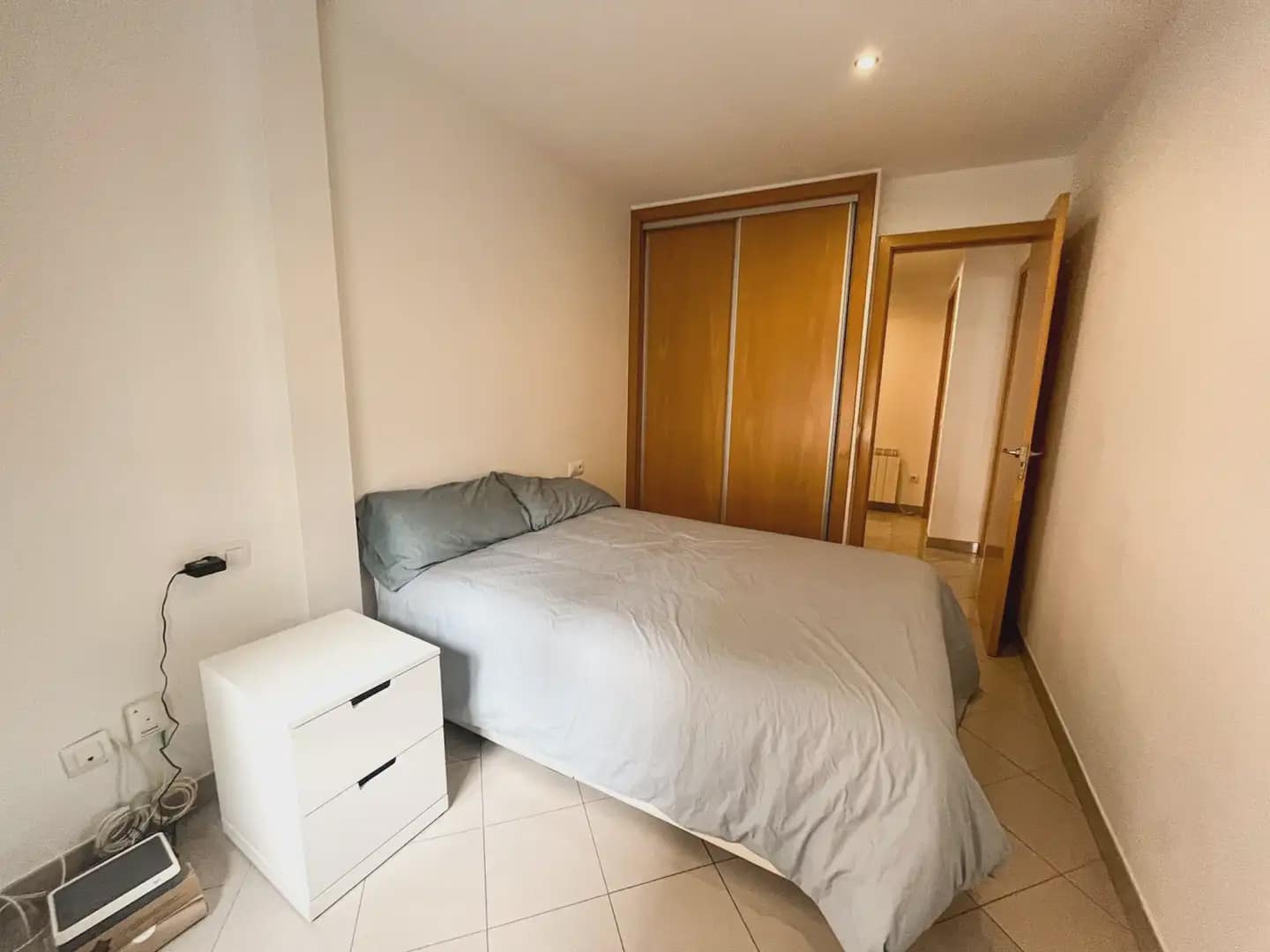 2 camera da letto Appartamento da affittare in Girona citta - 1.200 € (Rif: 10144971)