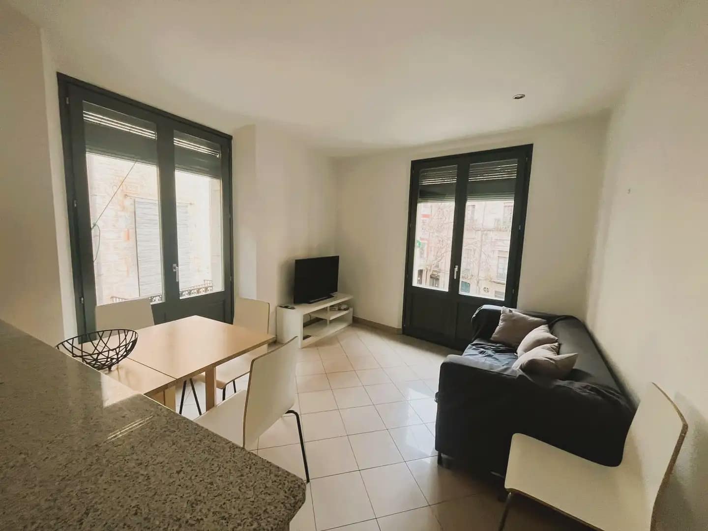 2 camera da letto Appartamento da affittare in Girona citta - 1.200 € (Rif: 10144971)