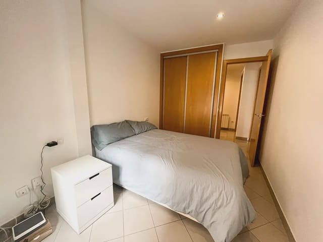2 camera da letto Appartamento da affittare in Girona città - 1.200 € (Rif: 10144971)