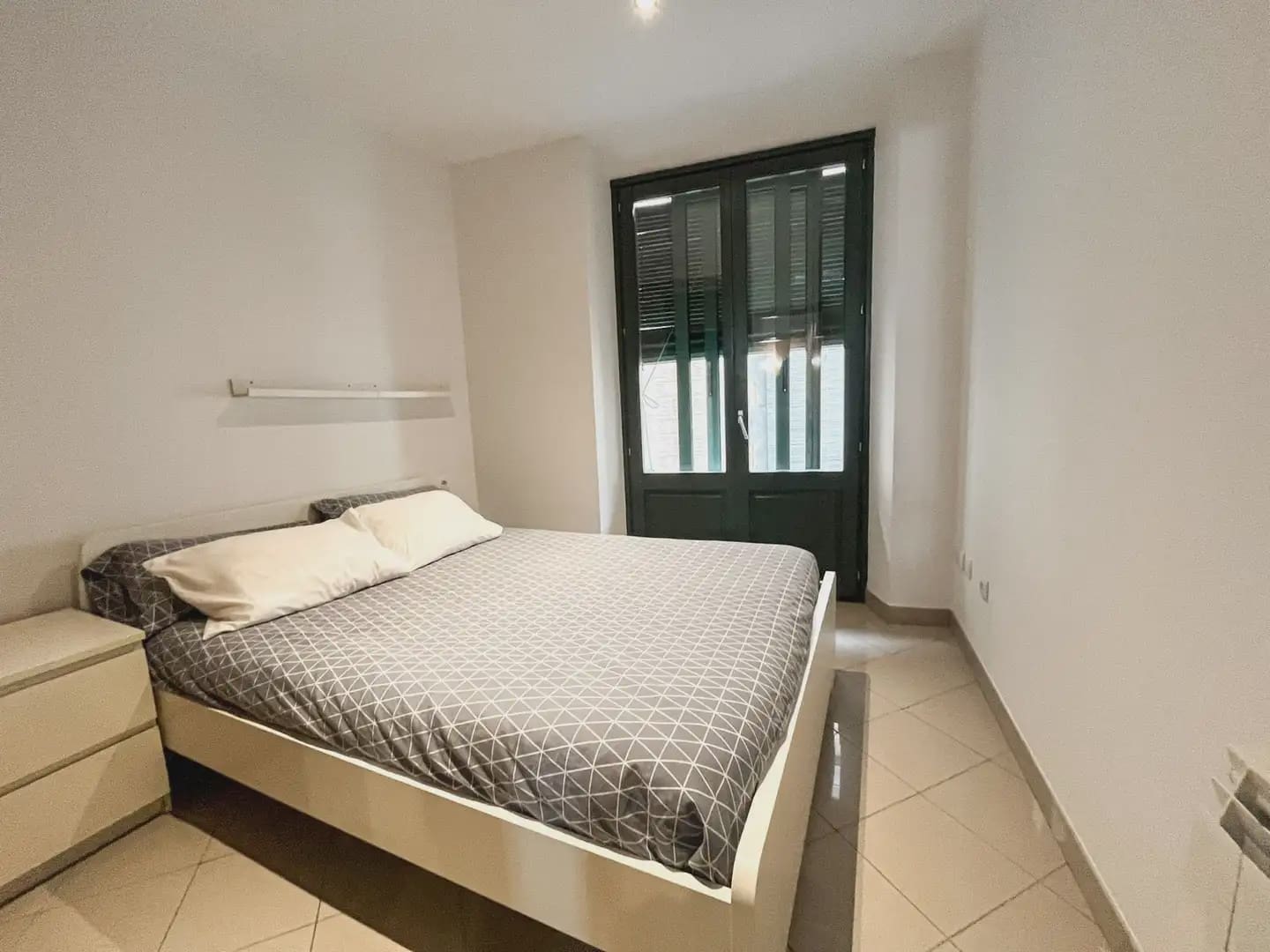 2 camera da letto Appartamento da affittare in Girona citta - 1.200 € (Rif: 10144971)