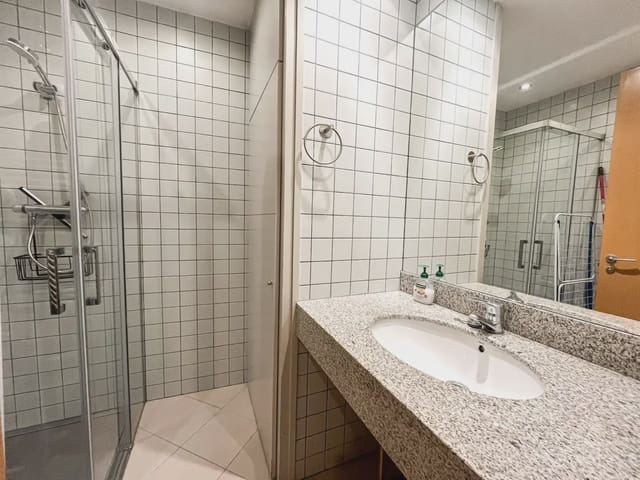 2 camera da letto Appartamento da affittare in Girona città - 1.200 € (Rif: 10144971)