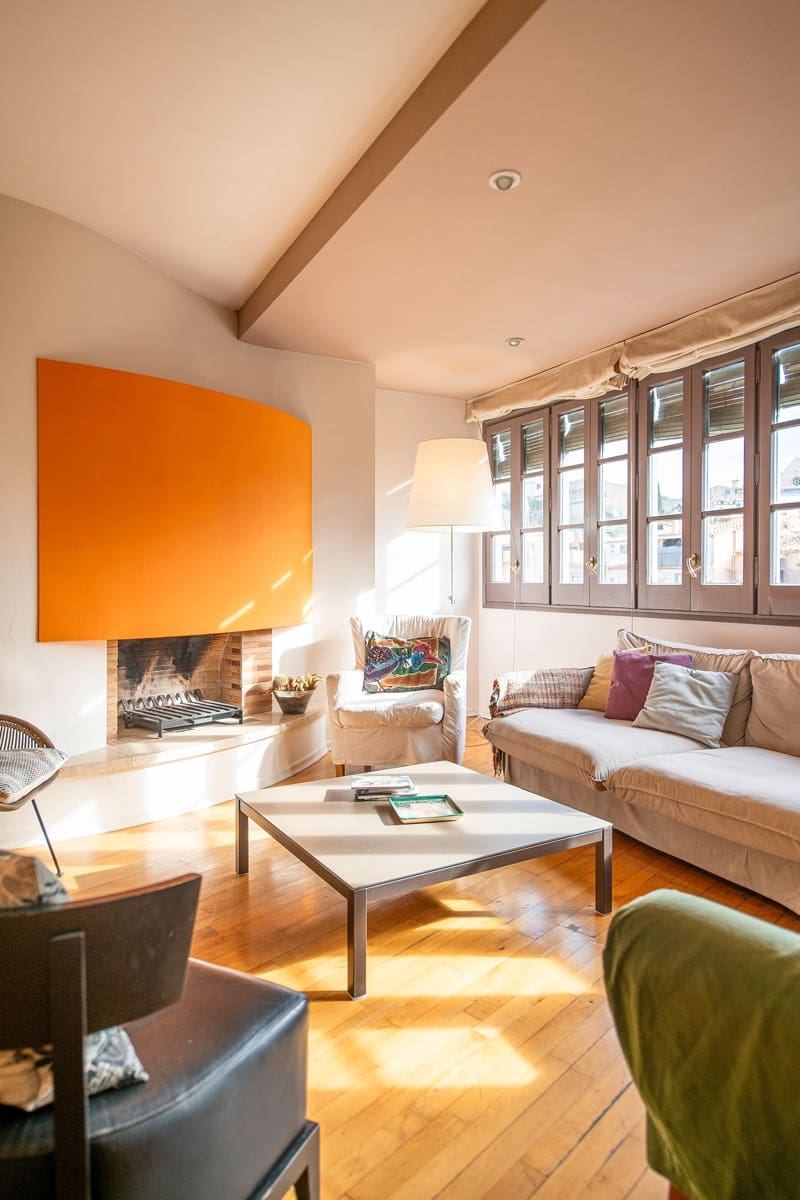 3 Zimmer Apartment zu verkaufen in Girona Stadt - 790.000 € (Ref: 8625207)