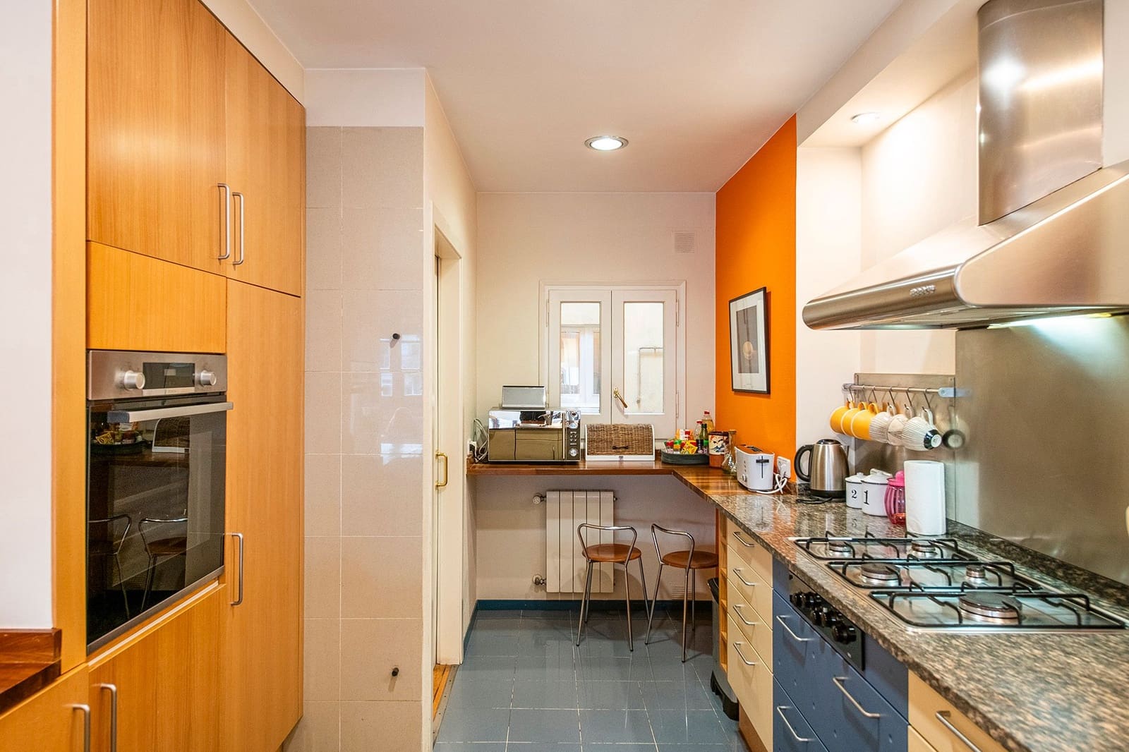 3 Zimmer Apartment zu verkaufen in Girona Stadt - 790.000 € (Ref: 8625207)