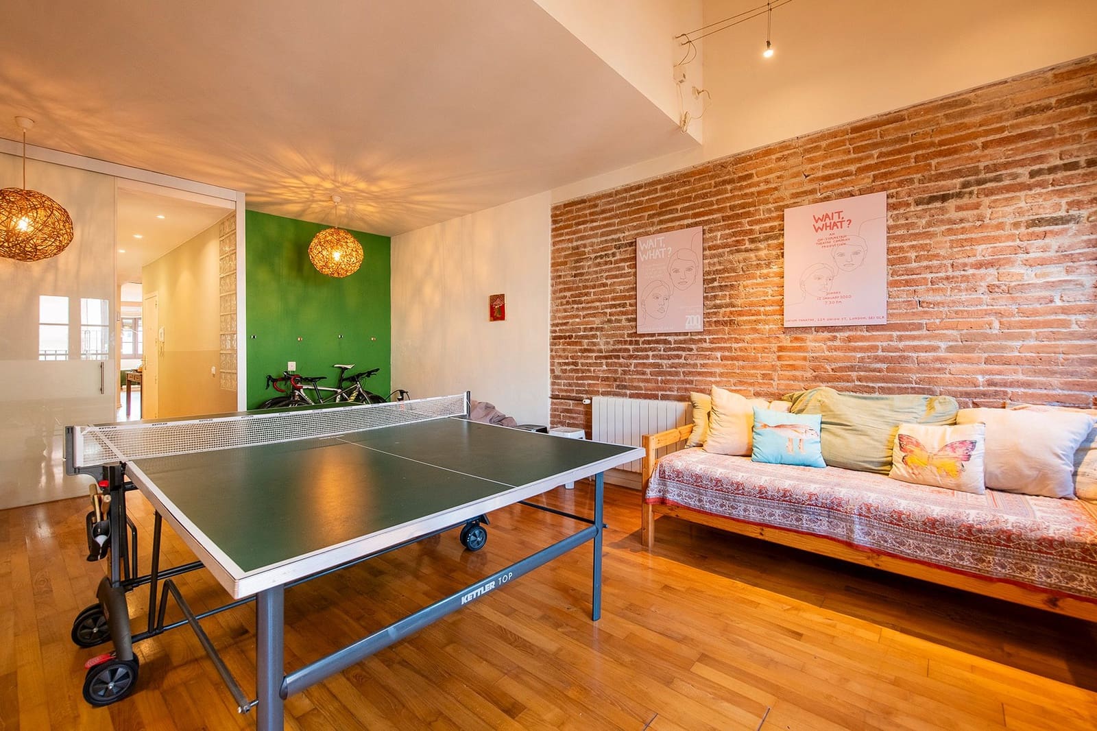 3 Zimmer Apartment zu verkaufen in Girona Stadt - 790.000 € (Ref: 8625207)