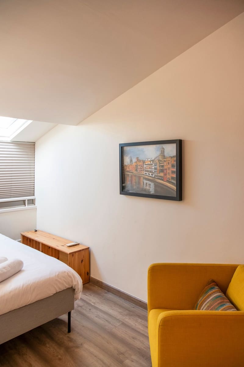 3 Zimmer Apartment zu verkaufen in Girona Stadt - 790.000 € (Ref: 8625207)