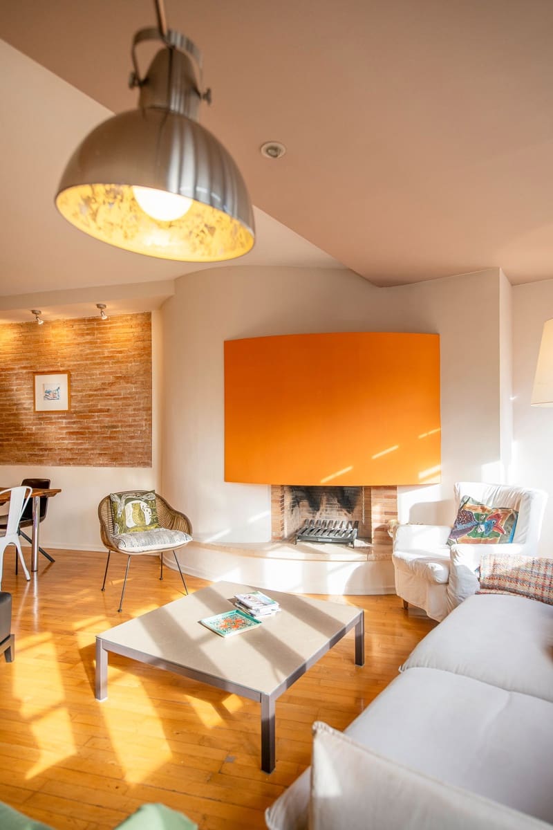 3 Zimmer Apartment zu verkaufen in Girona Stadt - 790.000 € (Ref: 8625207)
