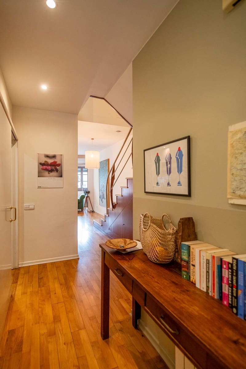 3 Zimmer Apartment zu verkaufen in Girona Stadt - 790.000 € (Ref: 8625207)