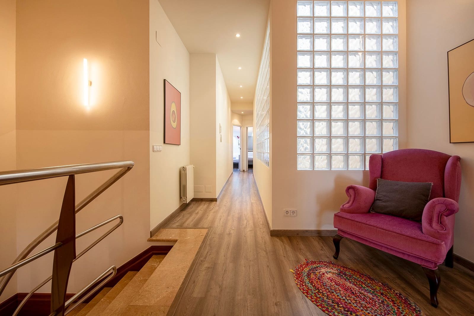 3 Zimmer Apartment zu verkaufen in Girona Stadt - 790.000 € (Ref: 8625207)