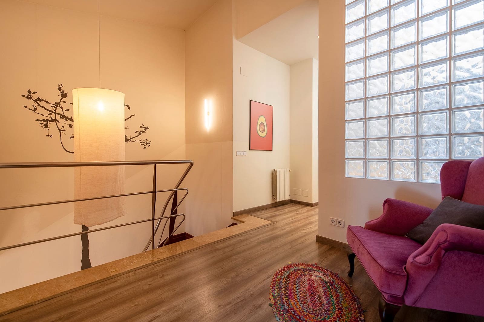 3 Zimmer Apartment zu verkaufen in Girona Stadt - 790.000 € (Ref: 8625207)