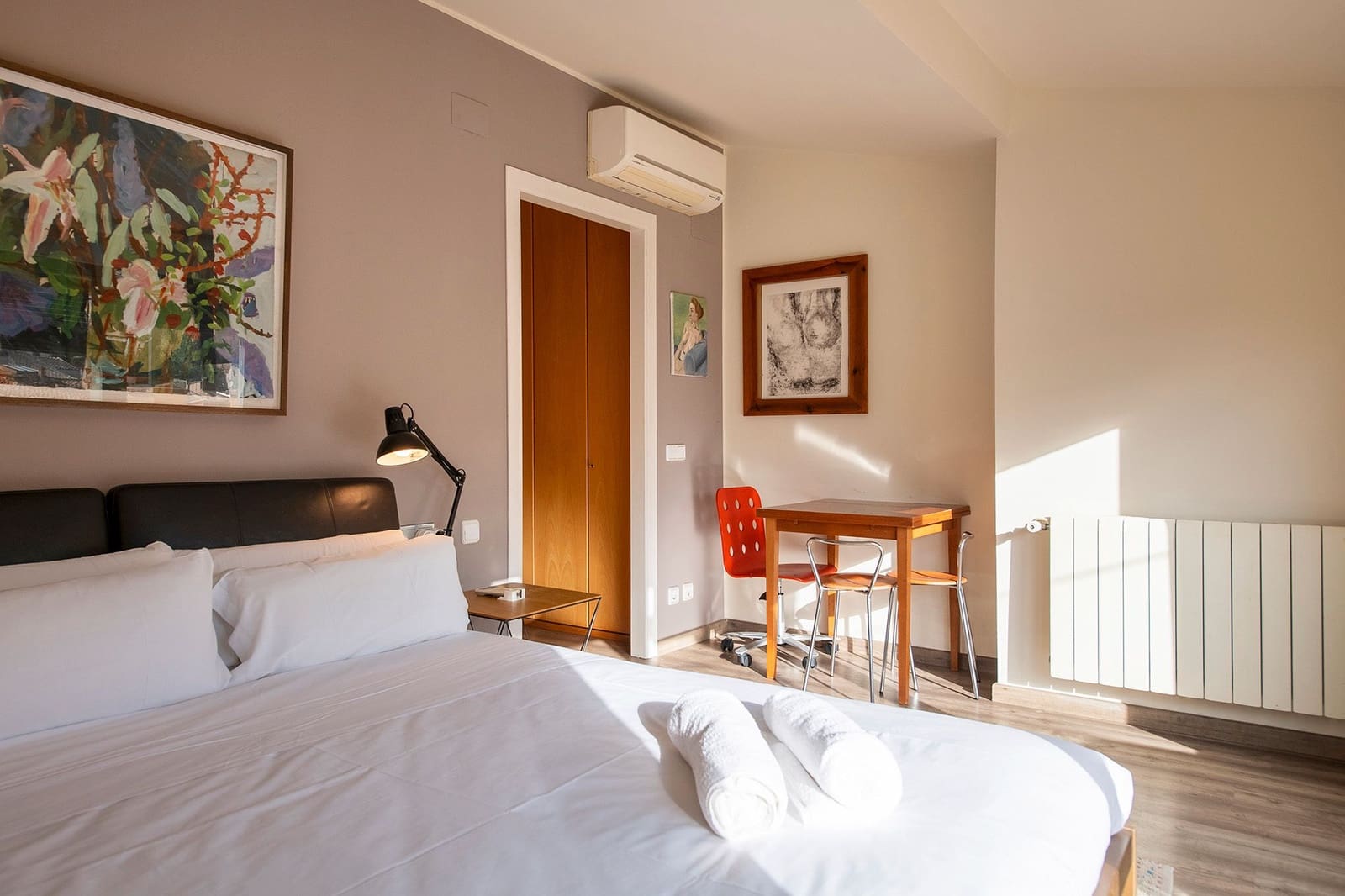 3 Zimmer Apartment zu verkaufen in Girona Stadt - 790.000 € (Ref: 8625207)