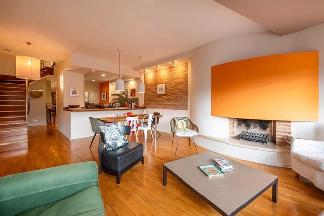 3 Zimmer Apartment zu verkaufen in Girona Stadt - 790.000 € (Ref: 8625207)