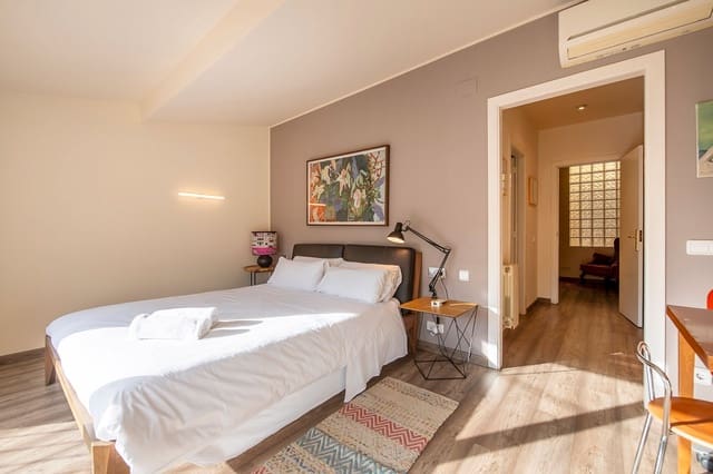 3 Zimmer Apartment zu verkaufen in Girona Stadt - 790.000 € (Ref: 8625207)